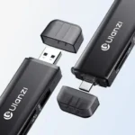 Ulanzi CR3 3-in-1 Card Reader - Image 7