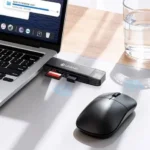 Ulanzi CR3 3-in-1 Card Reader - Image 9