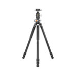 Vanguard VEO 3+ 303CBS – Premium Tripod carbon fiber Multi-Angle - Image 3