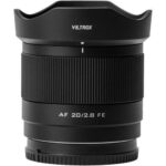 Viltrox AF 20mm f/2.8 FE for Sony E-Mount Lens - Image 3