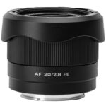 Viltrox AF 20mm f/2.8 FE for Sony E-Mount Lens - Image 5