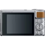 Canon PowerShot SX740 HS Lite Edition (Silver) - Image 2