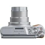 Canon PowerShot SX740 HS Lite Edition (Silver) - Image 3