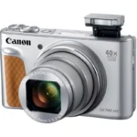 Canon PowerShot SX740 HS Lite Edition (Silver) - Image 6