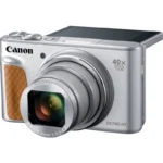 Canon PowerShot SX740 HS Lite Edition (Silver) - Image 7