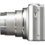 Canon PowerShot SX740 HS Lite Edition (Silver) - Image 8