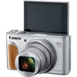 Canon PowerShot SX740 HS Lite Edition (Silver) - Image 5