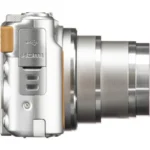 Canon PowerShot SX740 HS Lite Edition (Silver) - Image 9