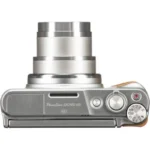 Canon PowerShot SX740 HS Lite Edition (Silver) - Image 10