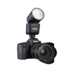 Godox V1 mid C – TTL Flash for Canon Cameras - Image 5