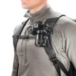 Peak Design Capture Clip with standard plate (Ocean) - Image 3