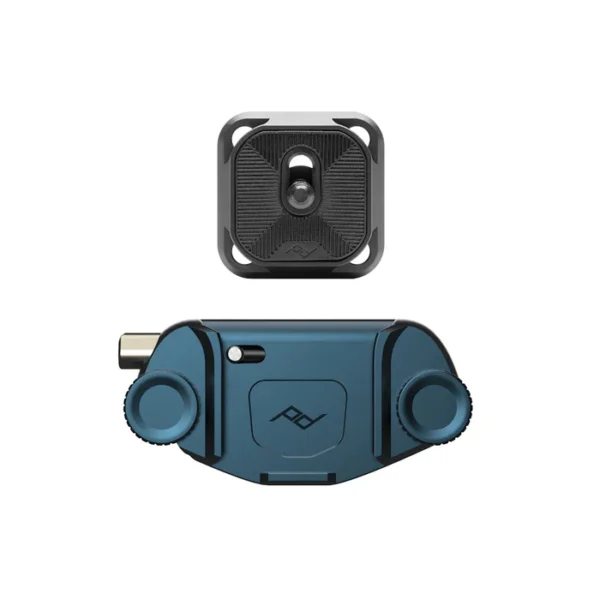 peak-design-capture-camera-clip-ocean
