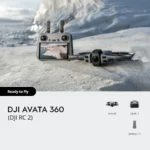 DJI Avata 360 (DJI RC 2) Drone - Image 8