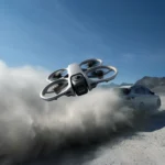 DJI Avata 360 Fly More Combo (DJI RC 2) Drone - Image 2