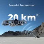 DJI Avata 360 Fly More Combo (DJI RC 2) Drone - Image 5