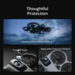 DJI Avata 360 Fly More Combo (DJI RC 2) Drone - Image 6
