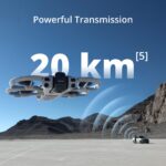 DJI Avata 360 Motion Fly More Combo Drone - Image 5