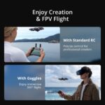 DJI Avata 360 Motion Fly More Combo Drone - Image 7