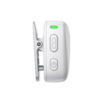 DJI Mic Mini Transmitter - Arctic White - Image 2