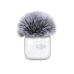 DJI Mic Mini Transmitter - Arctic White - Image 4