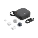 DJI Mic Mini Transmitter - Arctic White - Image 6
