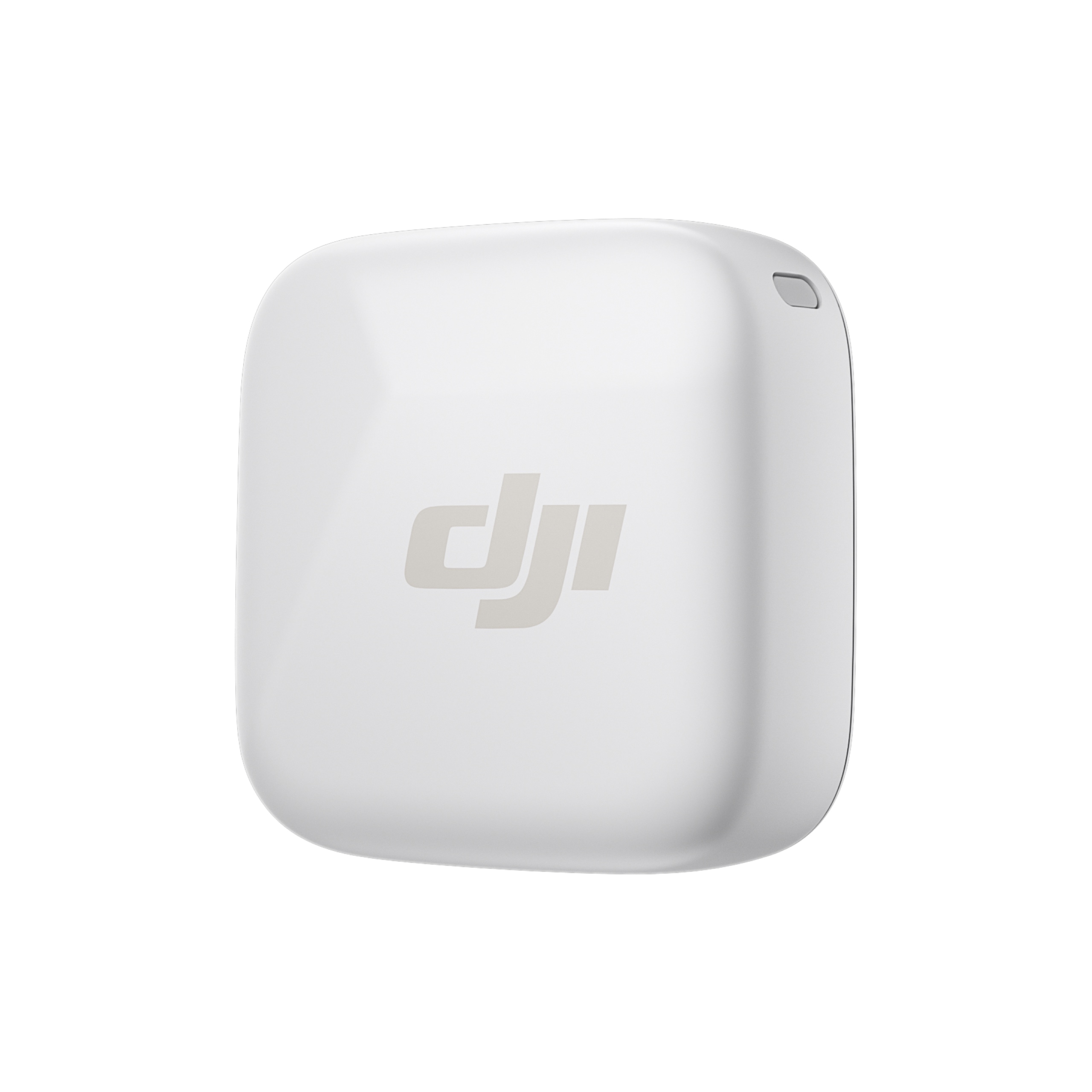 DJI Mic Mini Transmitter (Arctic White) DJI Mic Mini Transmitter (Arctic White)