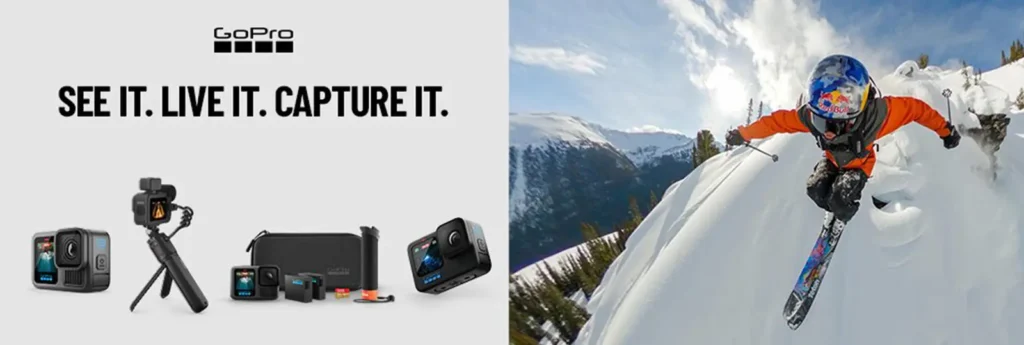 Προσφορές GoPro