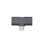 Hollyland LARK M2 RX USB-C Receiver - Image 3