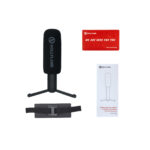 Hollyland Mic Handle for wireless microphones - Image 4