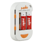 Jupio Compact Universal Charger - Image 4