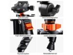 K&F Concept K234A7+BH-28L (KF09.087V6)