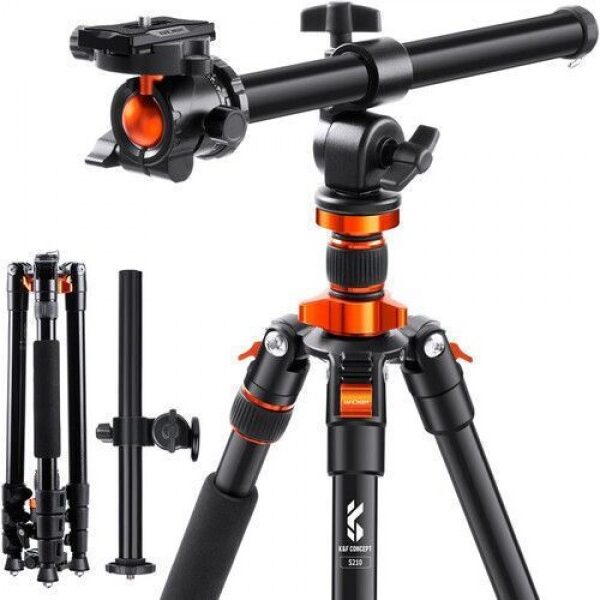K&F Concept K234A7+BH-28L (KF09.087V6)
