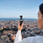 DJI Osmo Pocket 4 Standard Combo - Image 6
