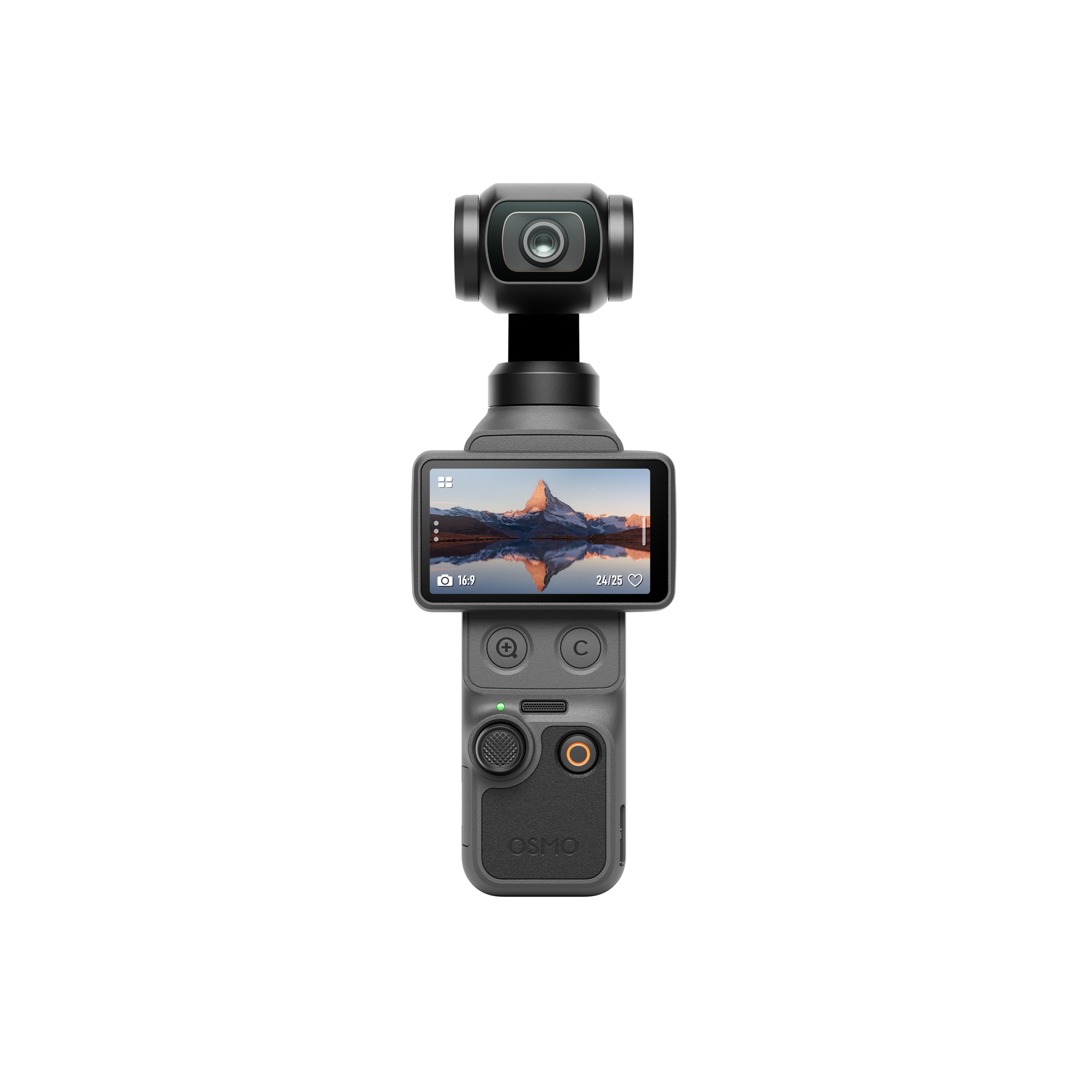Osmo Pocket 4 Standard Combo DJI Osmo Pocket 4 Standard Combo