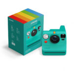 Polaroid Now Gen 3 - Teal - Image 2