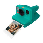 Polaroid Now Gen 3 - Teal - Image 3