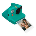 Polaroid Now Gen 3 - Teal - Image 4