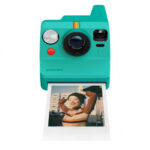 Polaroid Now Gen 3 - Teal - Image 5