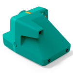 Polaroid Now Gen 3 - Teal - Image 7