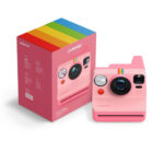 Polaroid Now Generation 3 - Pink - Image 2