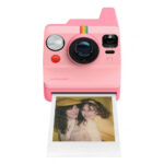 Polaroid Now Generation 3 - Pink - Image 5
