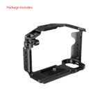 SmallRig 2087D – Cage για Sony Alpha 7 III / Alpha 7R III - Image 6