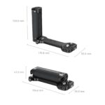 SmallRig 2786C – Side Handle for Gimbals and mirrorless cameras - Image 3