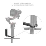 SmallRig 2786C – Side Handle for Gimbals and mirrorless cameras - Image 5