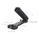 SmallRig 2786C – Side Handle for Gimbals and mirrorless cameras - Image 6
