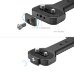 SmallRig 2786C – Side Handle for Gimbals and mirrorless cameras - Image 9