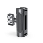 SmallRig 2916 – Mini Side Handle with screws 1/4”-20 - Image 3
