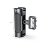 SmallRig 2916 – Mini Side Handle with screws 1/4”-20 - Image 4