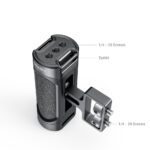 SmallRig 2916 – Mini Side Handle with screws 1/4”-20 - Image 5