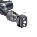 SmallRig 4194 – Rosette Arm (18cm) - Image 5